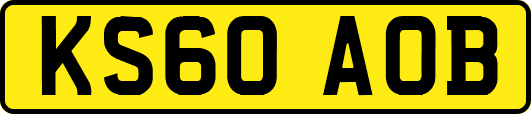 KS60AOB