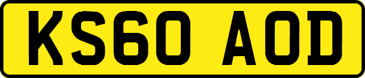 KS60AOD