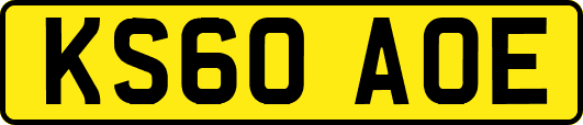 KS60AOE