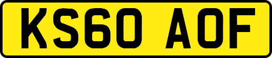 KS60AOF