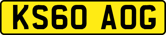 KS60AOG