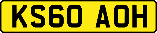 KS60AOH