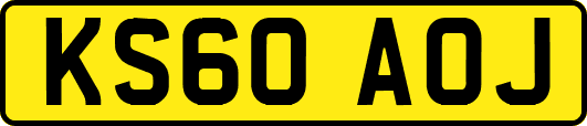 KS60AOJ