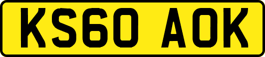 KS60AOK