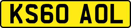 KS60AOL