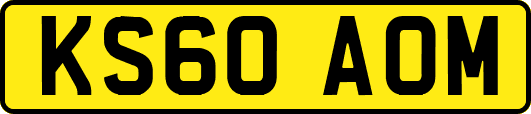 KS60AOM