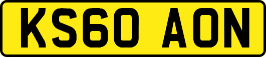 KS60AON