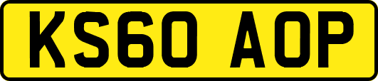 KS60AOP