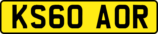 KS60AOR