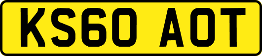 KS60AOT