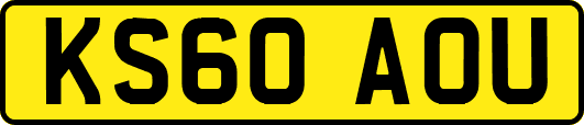 KS60AOU