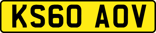 KS60AOV