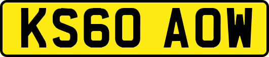 KS60AOW