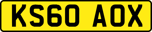 KS60AOX