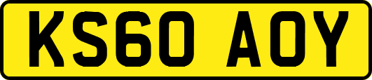 KS60AOY