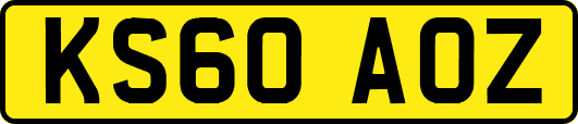 KS60AOZ