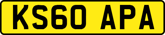 KS60APA
