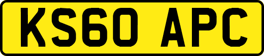KS60APC