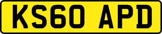 KS60APD