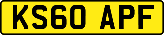 KS60APF