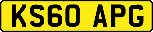 KS60APG