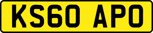 KS60APO