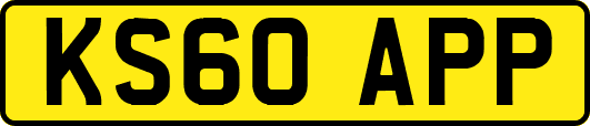 KS60APP