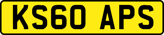 KS60APS