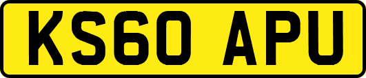 KS60APU