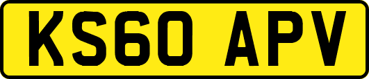 KS60APV