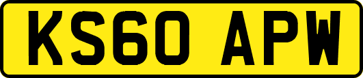 KS60APW