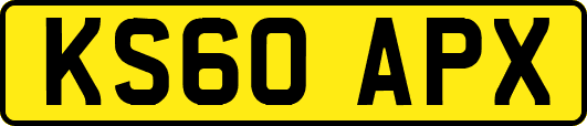 KS60APX