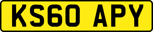 KS60APY