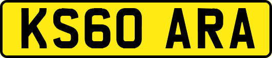 KS60ARA