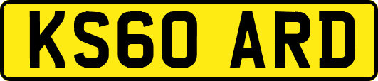 KS60ARD