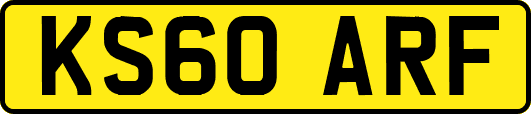 KS60ARF