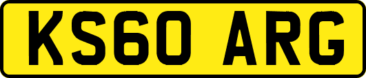 KS60ARG