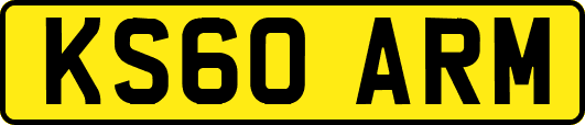 KS60ARM