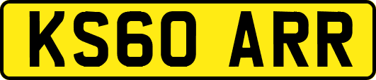 KS60ARR