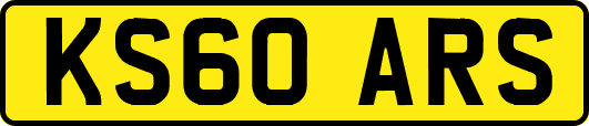 KS60ARS