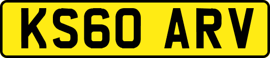 KS60ARV