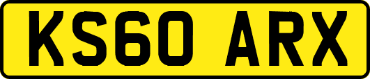 KS60ARX