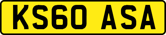 KS60ASA