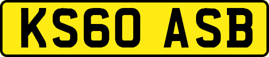 KS60ASB