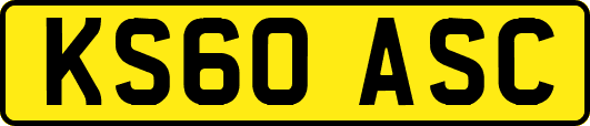 KS60ASC