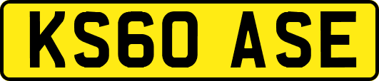 KS60ASE