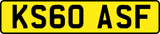 KS60ASF