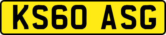 KS60ASG