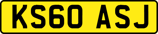 KS60ASJ