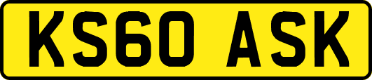 KS60ASK